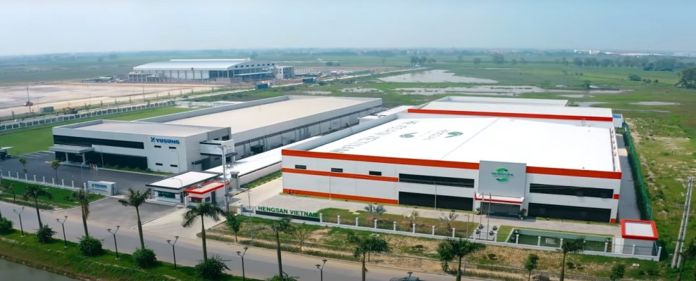 Liên kết sản xuất