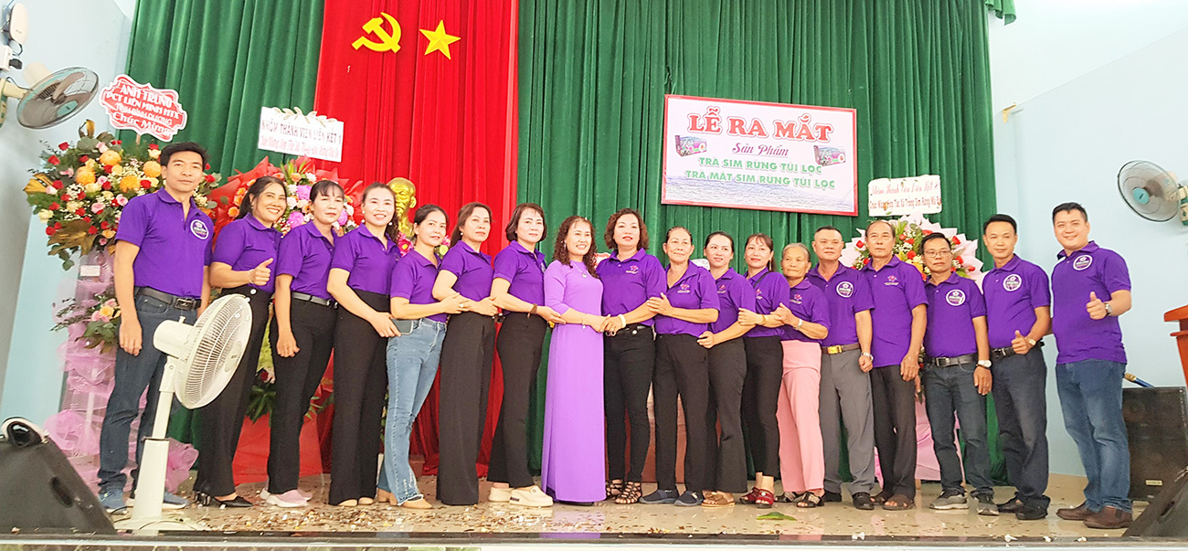 Mã Đà Xanh