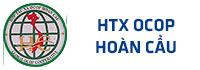 HTX OCOP Hoàn Cầu