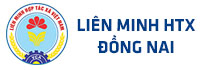 Liên minh HTX Đồng Nai